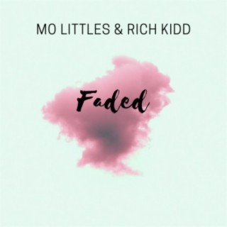 Faded (feat. Rich Kidd)