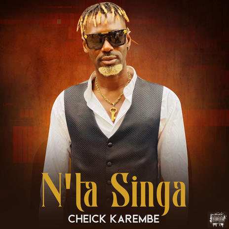 N'ta singa | Boomplay Music