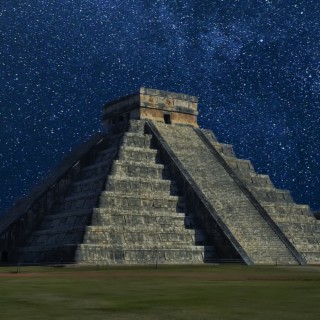 Pyramid of Consciousness