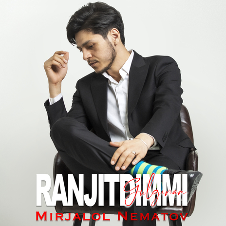 Ranjitdimmi Gulginam | Boomplay Music