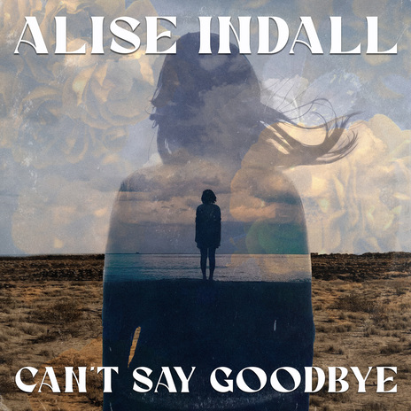 I Can't Say Goodbye | Boomplay Music