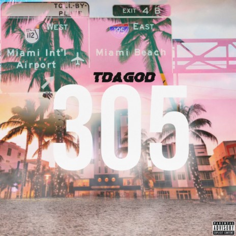 305 | Boomplay Music