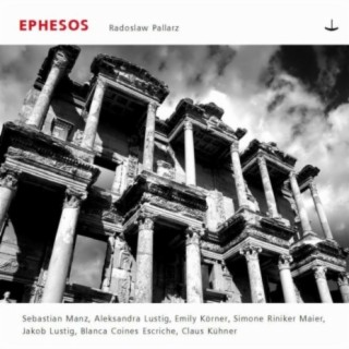 Ephesos (Live)