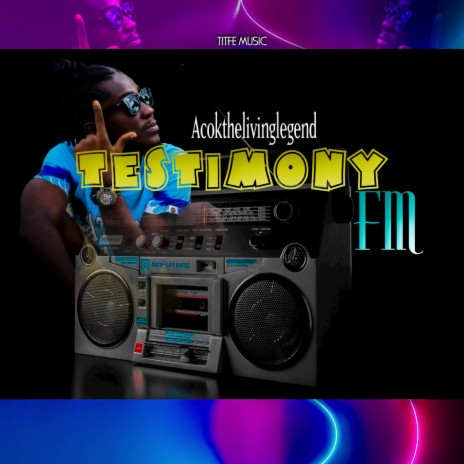 Testimony fm | Boomplay Music