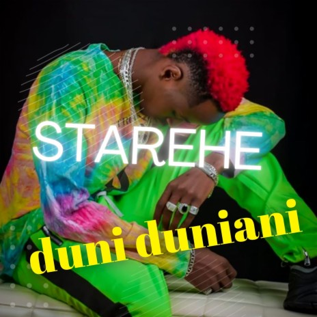 Starehe Duni ft. Timmy Tdat, Byron & Tesla | Boomplay Music