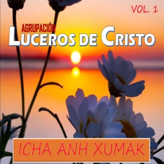 Icha anh Xumak, Vol. 1 (VOL. 1)