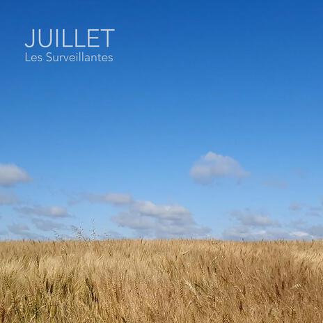 Juillet | Boomplay Music