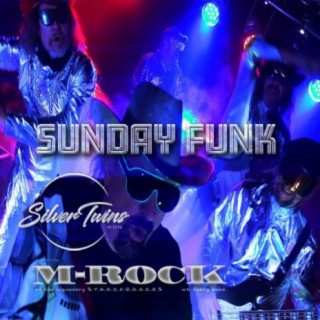 Sunday Funk (feat. M-Rock)