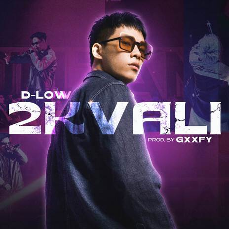 2k Trong Vali ft. Gxxfy | Boomplay Music