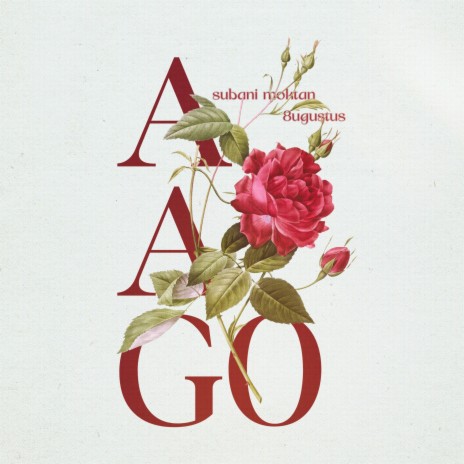 Aago ft. 8ugustus | Boomplay Music