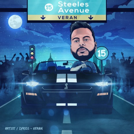 Steeles | Boomplay Music