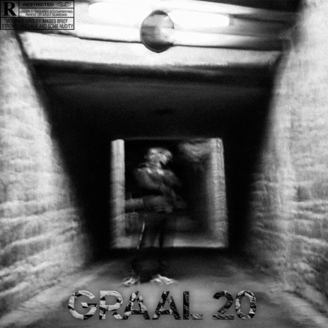 Graal20 ft. Sylphe | Boomplay Music