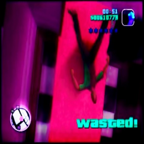 GTA WASTED | Boomplay Music