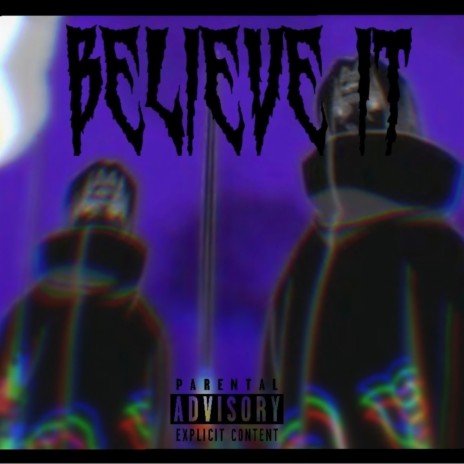 Believe It ft. Vitoo | Boomplay Music