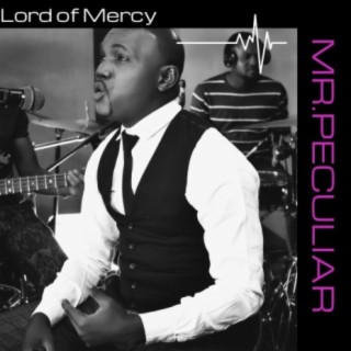 Lord of Mercy (feat. Boy rapper)