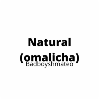 Natural (omalicha)