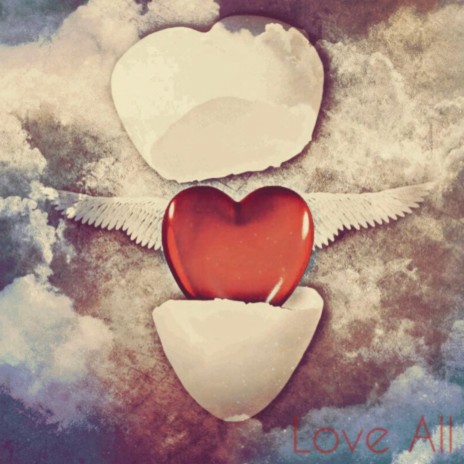Love All ft. NLG Santana | Boomplay Music