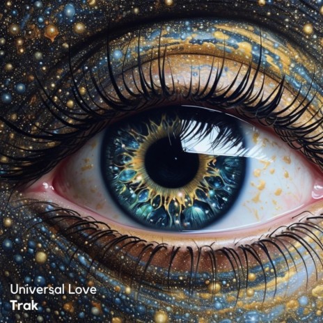 Universal Love (Radio Edit) | Boomplay Music