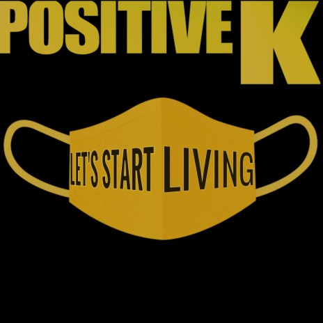 Lets Start Living | Boomplay Music