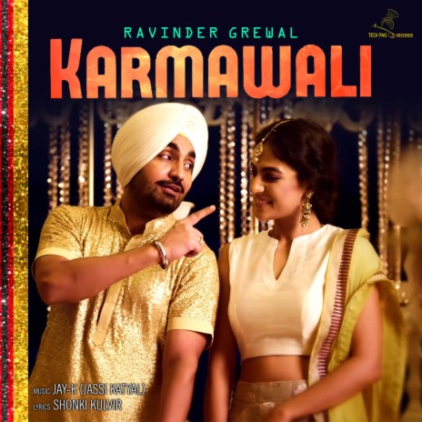 Karmawali | Boomplay Music