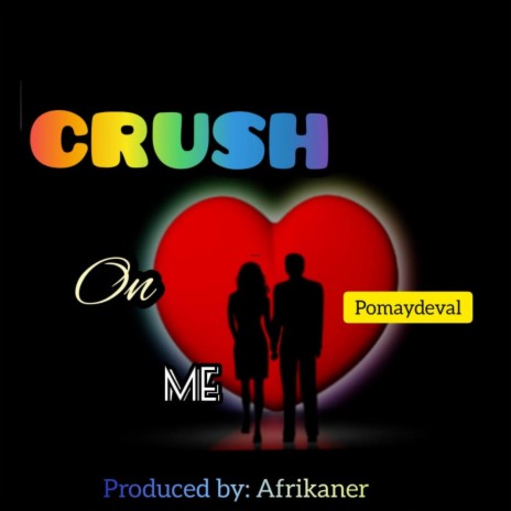 Crush On Me | Boomplay Music