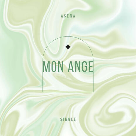 Mon ange | Boomplay Music