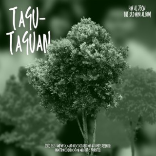 TAGU-TAGUAN - The 3rd Mini Album