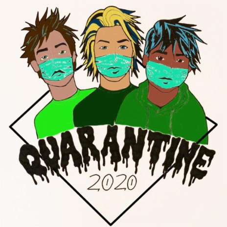 Quarantine 2020 (feat. Bayman & Bane Genesis) | Boomplay Music