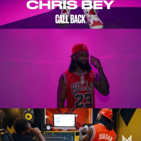 Call Back | Boomplay Music