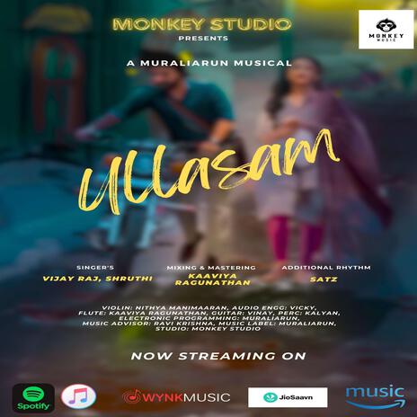 Ullasam | Boomplay Music