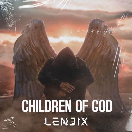 Children of God | Boomplay Music