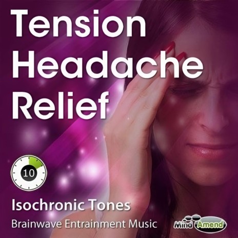 Best Microtonal Headache Relief (44000hz) | Boomplay Music