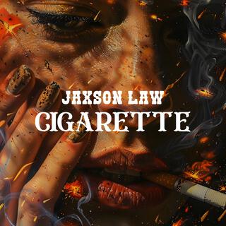 Cigarette lyrics | Boomplay Music