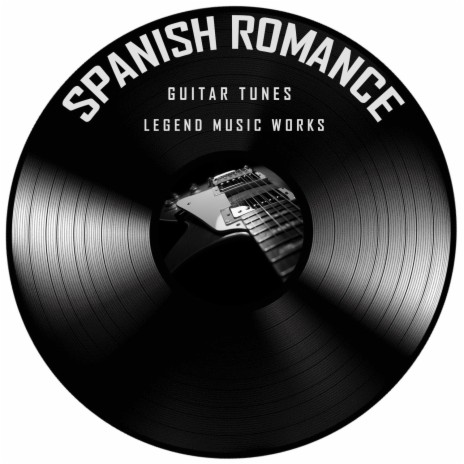 Spanish Romance (Spanish Guitar)