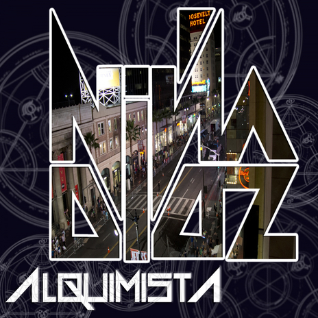 Alquimista | Boomplay Music