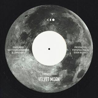 velvet moon