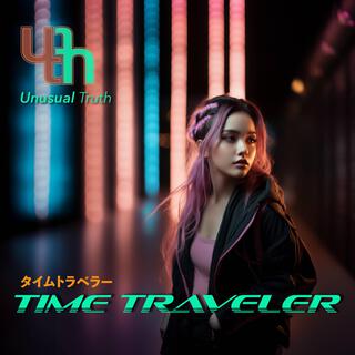 Time Traveler タイムトラベラー lyrics | Boomplay Music