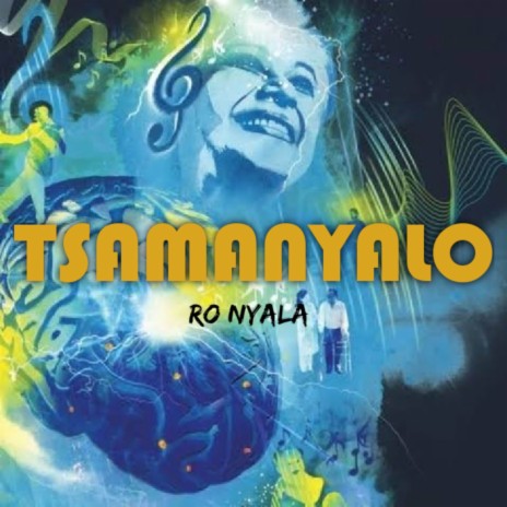 Ro Nyala | Boomplay Music