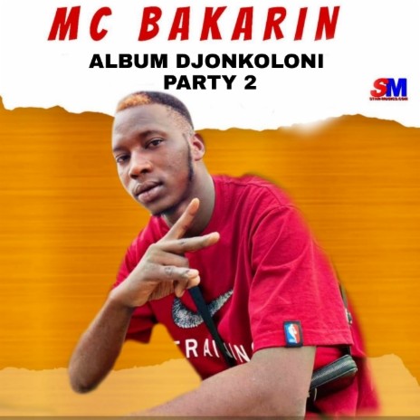 MC BAKARIN - INDOU | Boomplay Music