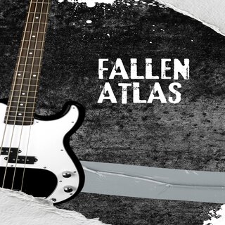 FALLEN ATLAS