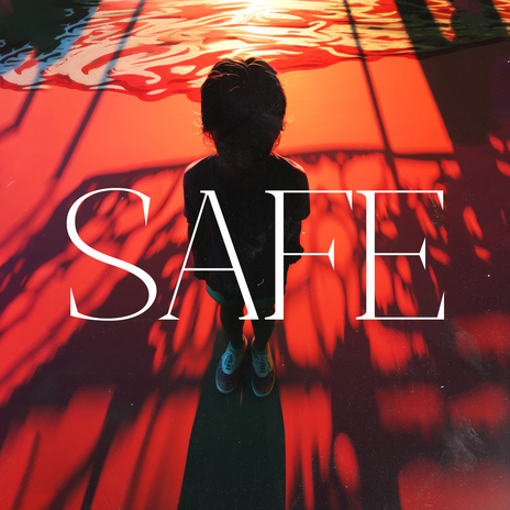 Safe ft. Elias Veer | Boomplay Music