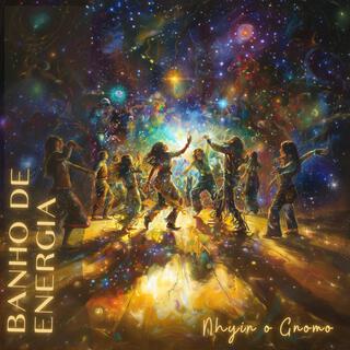 Banho de Energia lyrics | Boomplay Music