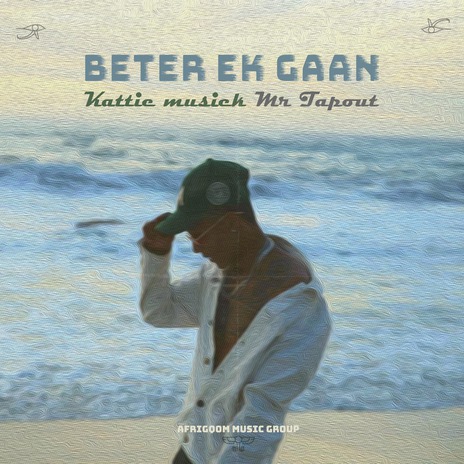 Beter ek gaan ft. Mr Tapout | Boomplay Music