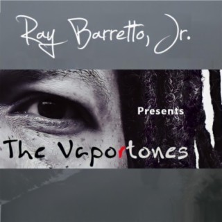 Ray Barretto, Jr.