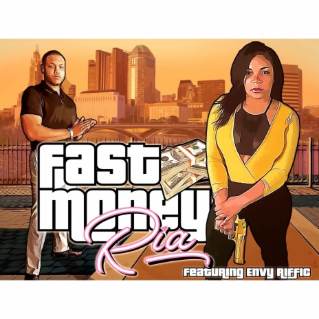 Fast Money