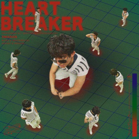 heartbreaker | Boomplay Music