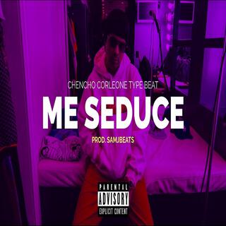 Me Seduce (Beat Reggaeton)