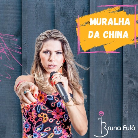 Muralha da China | Boomplay Music