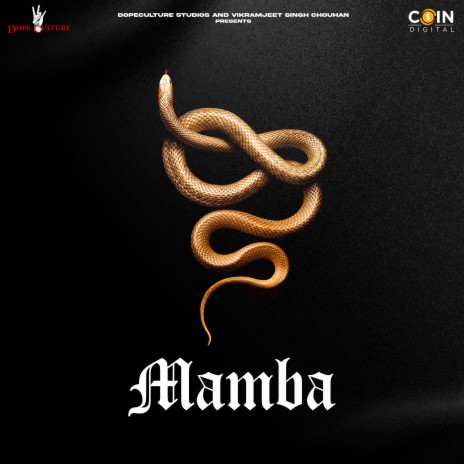 Mamba | Boomplay Music