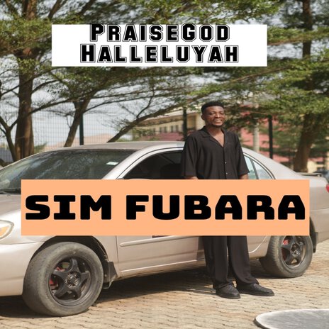 Sim Fubara | Boomplay Music